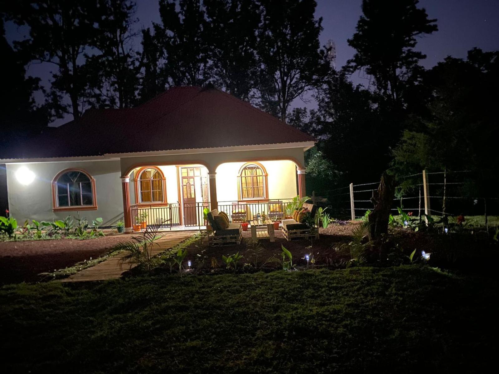 Home Feeling Kilimanjaro Moshi Exterior foto