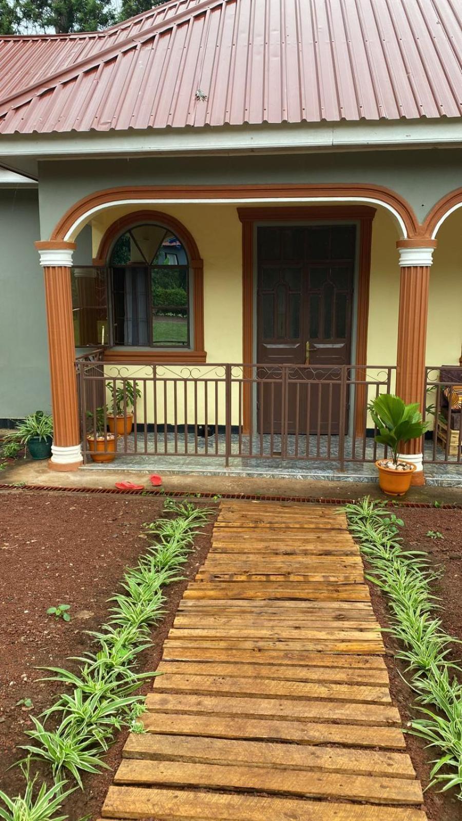 Home Feeling Kilimanjaro Moshi Exterior foto