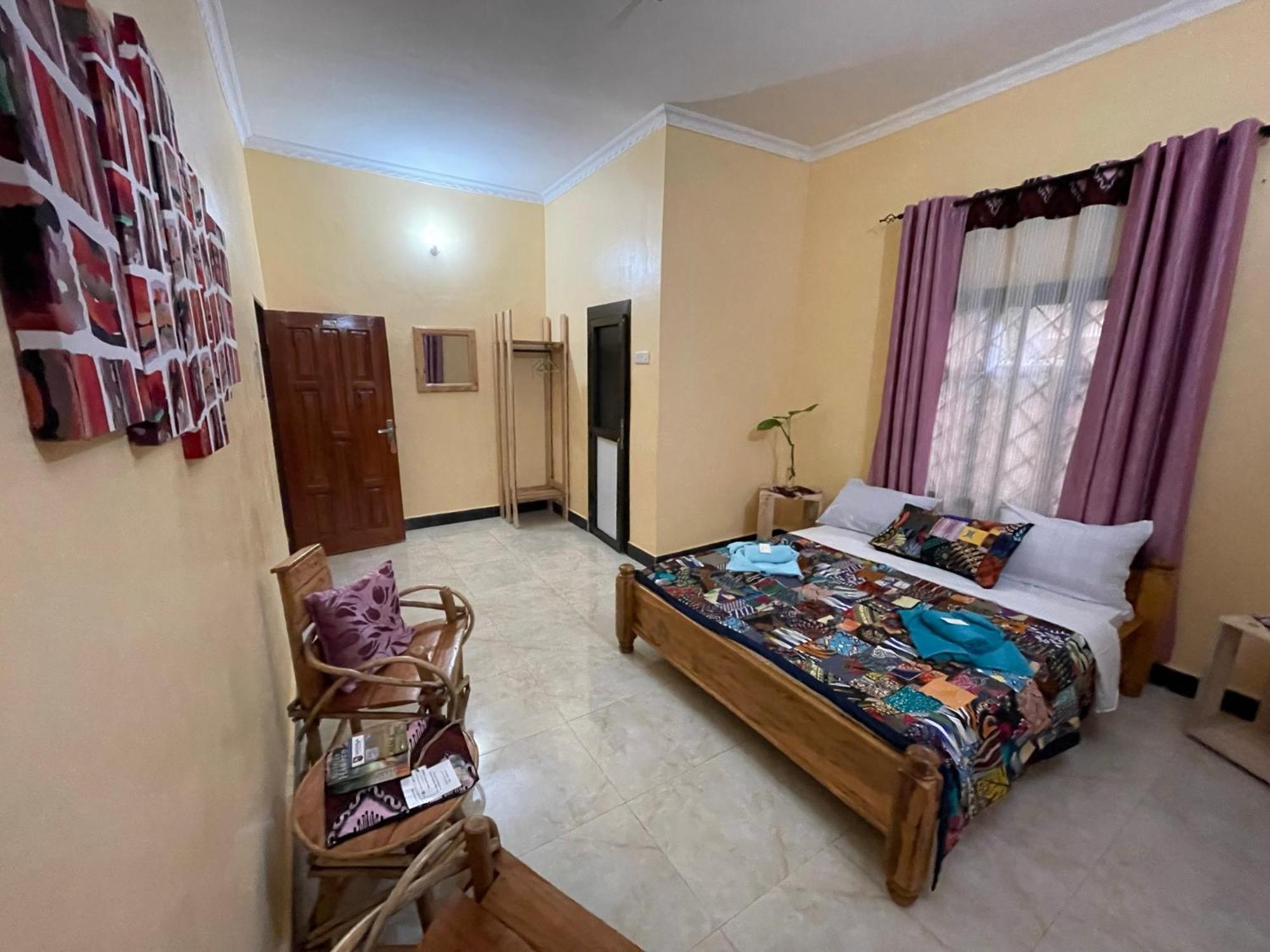 Home Feeling Kilimanjaro Moshi Exterior foto